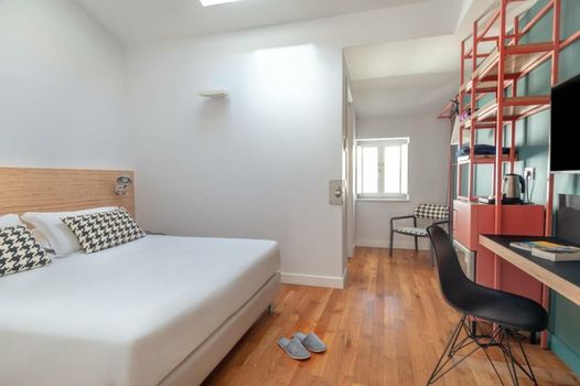 Hotel Piazza Bellini & Apartments