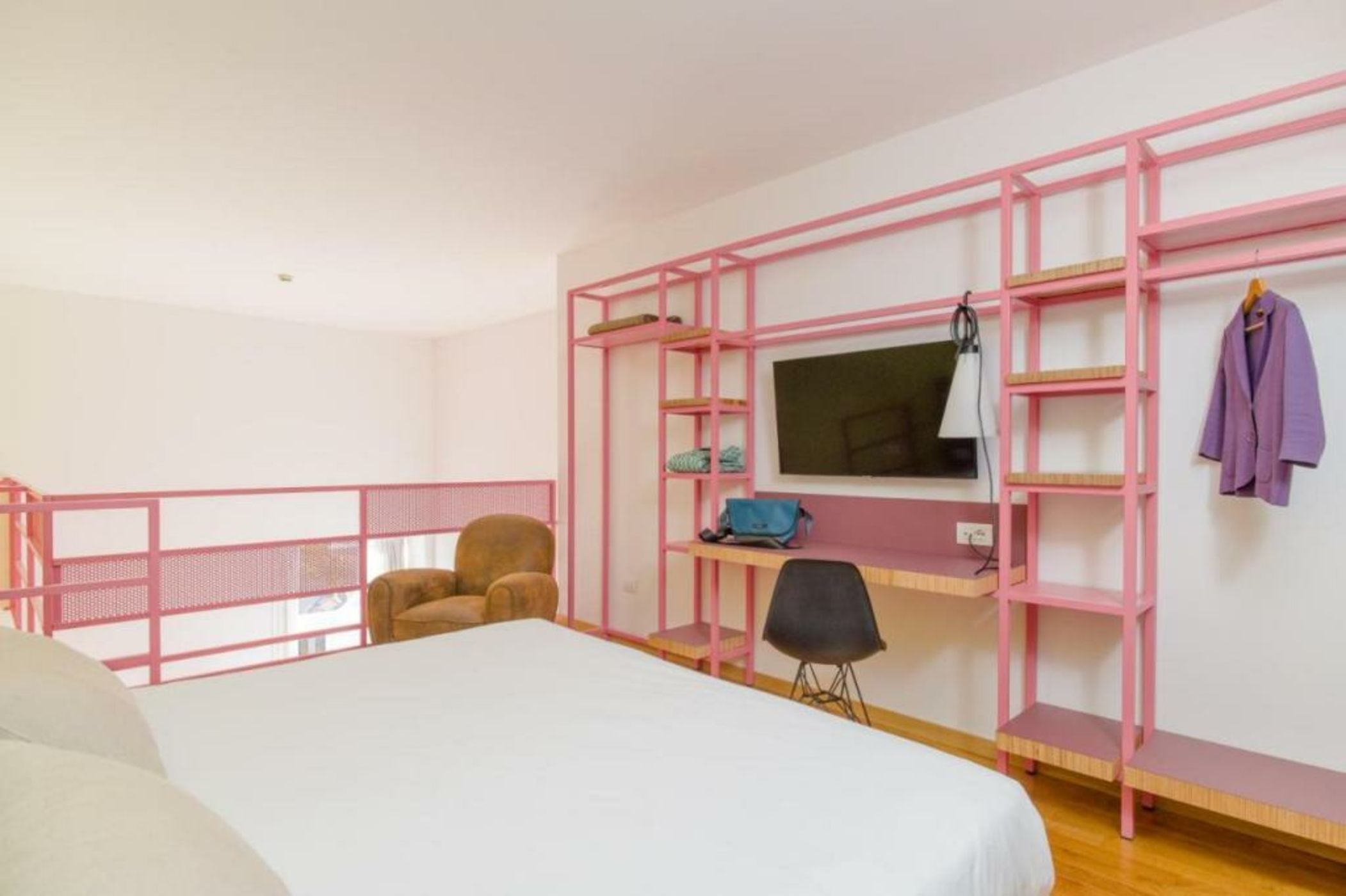 Hotel Piazza Bellini & Apartments