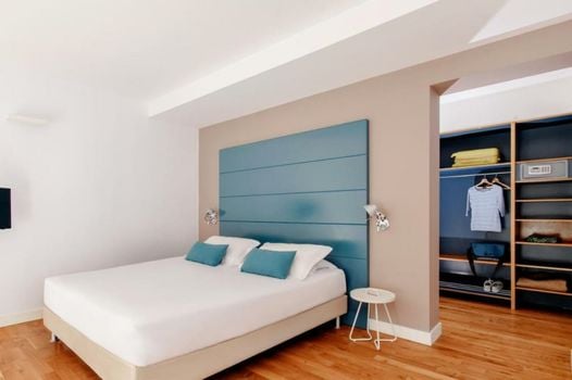 Hotel Piazza Bellini & Apartments