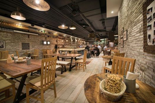 LOFT Hotel Bratislava