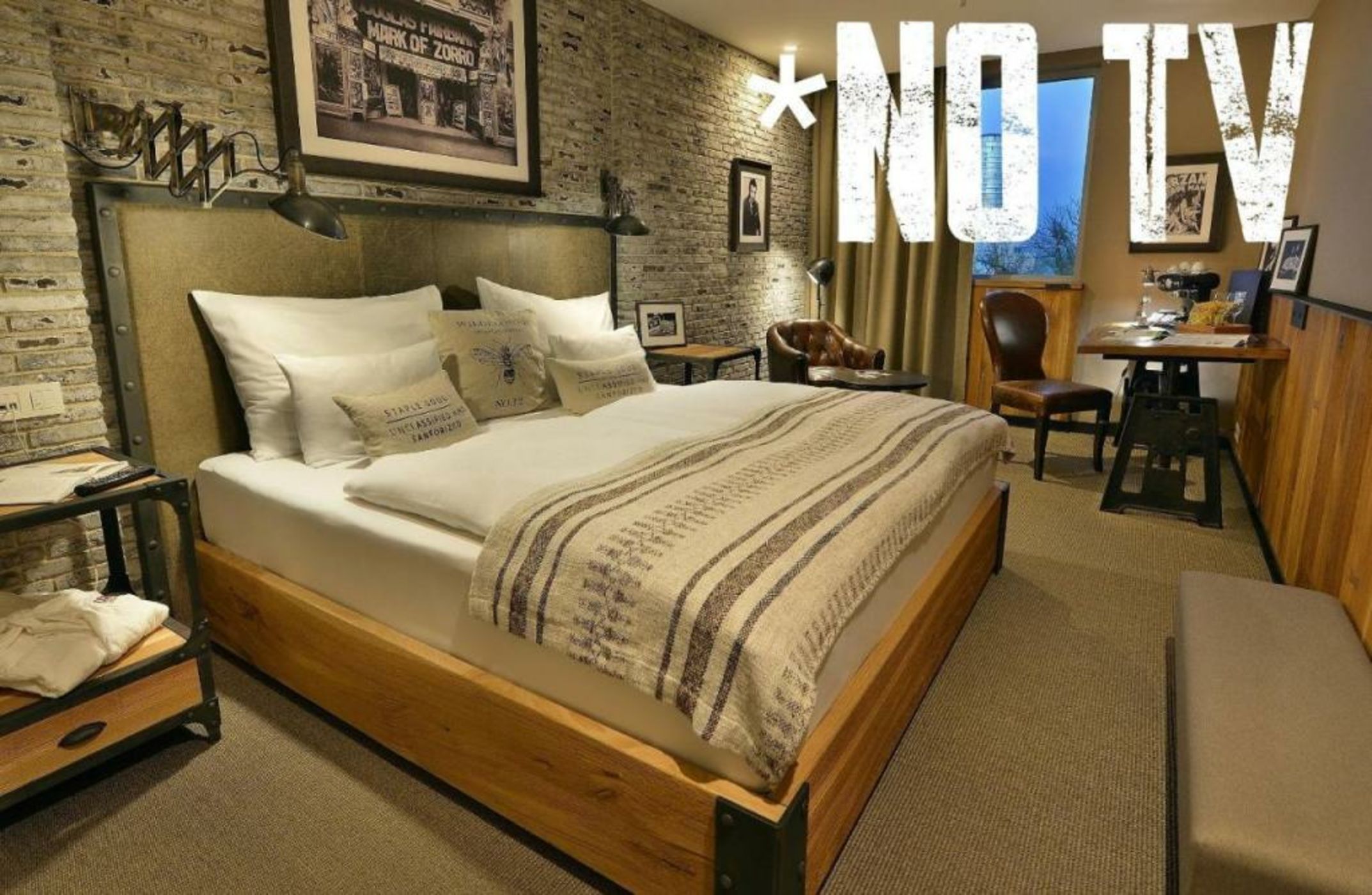 LOFT Hotel Bratislava