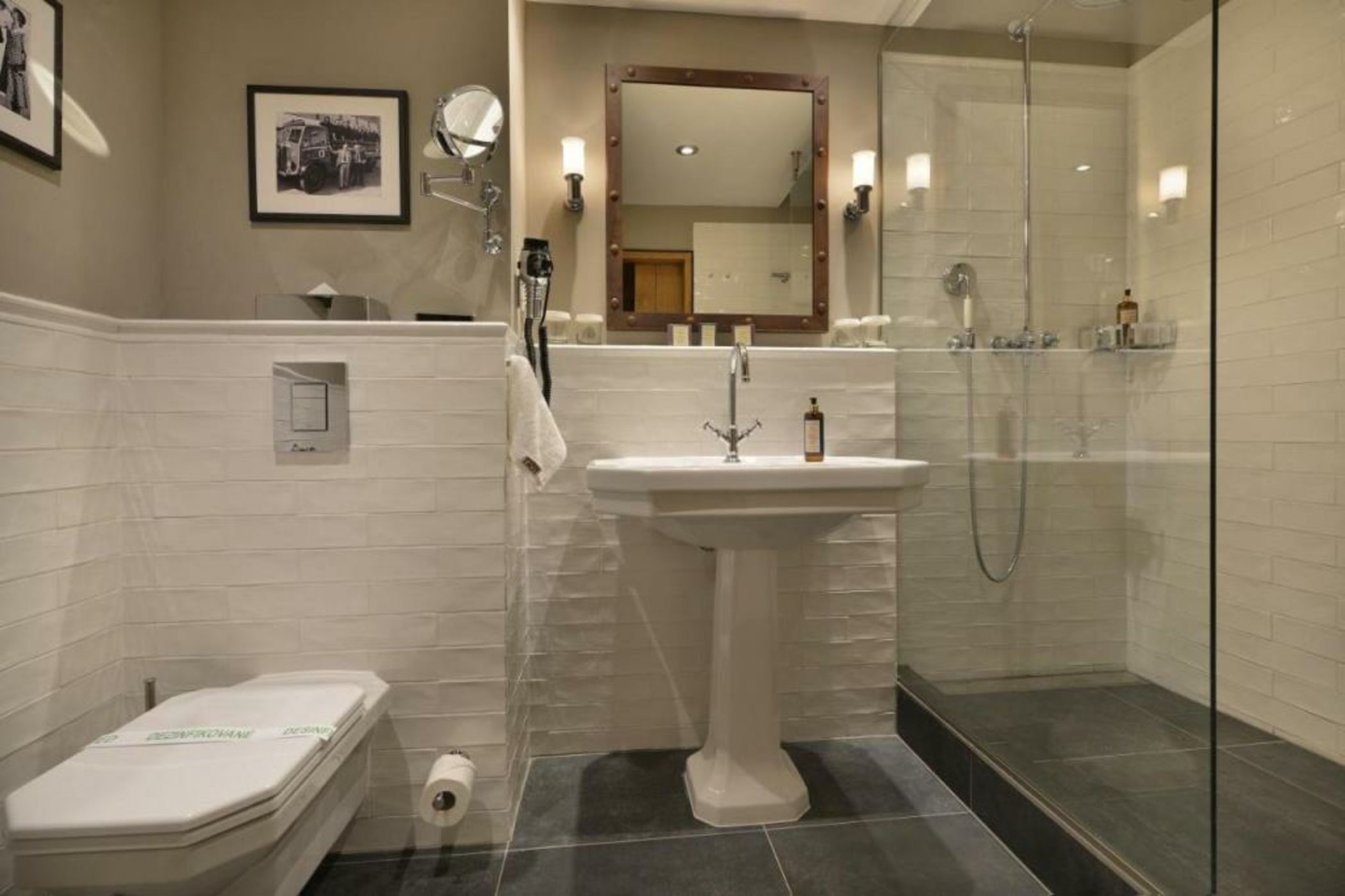 LOFT Hotel Bratislava