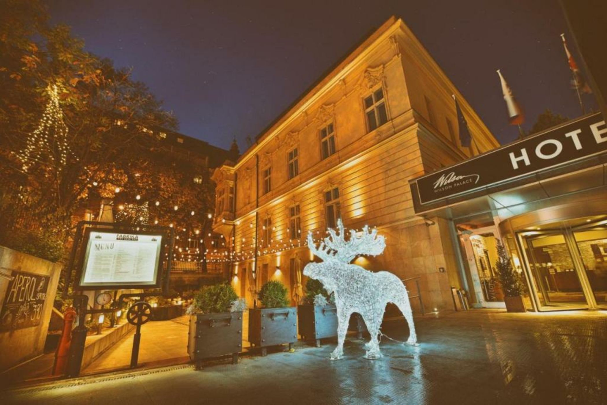 LOFT Hotel Bratislava