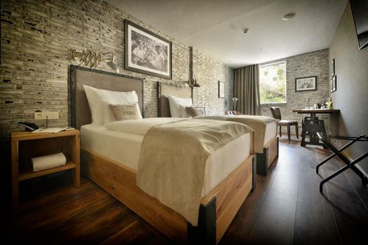 LOFT Hotel Bratislava