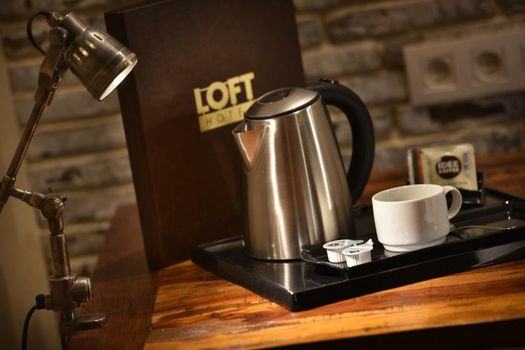 LOFT Hotel Bratislava
