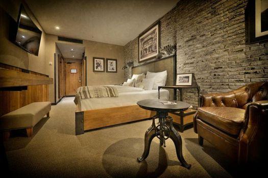 LOFT Hotel Bratislava