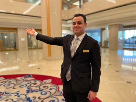 Rihga Royal Hotel Hiroshima