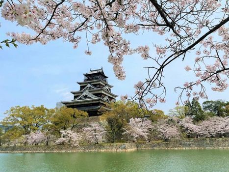 Rihga Royal Hotel Hiroshima