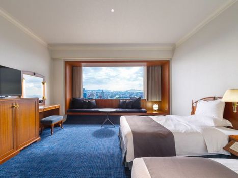 Rihga Royal Hotel Hiroshima