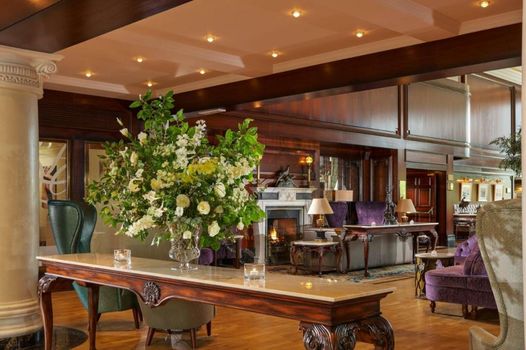 Powerscourt Hotel, Autograph Collection