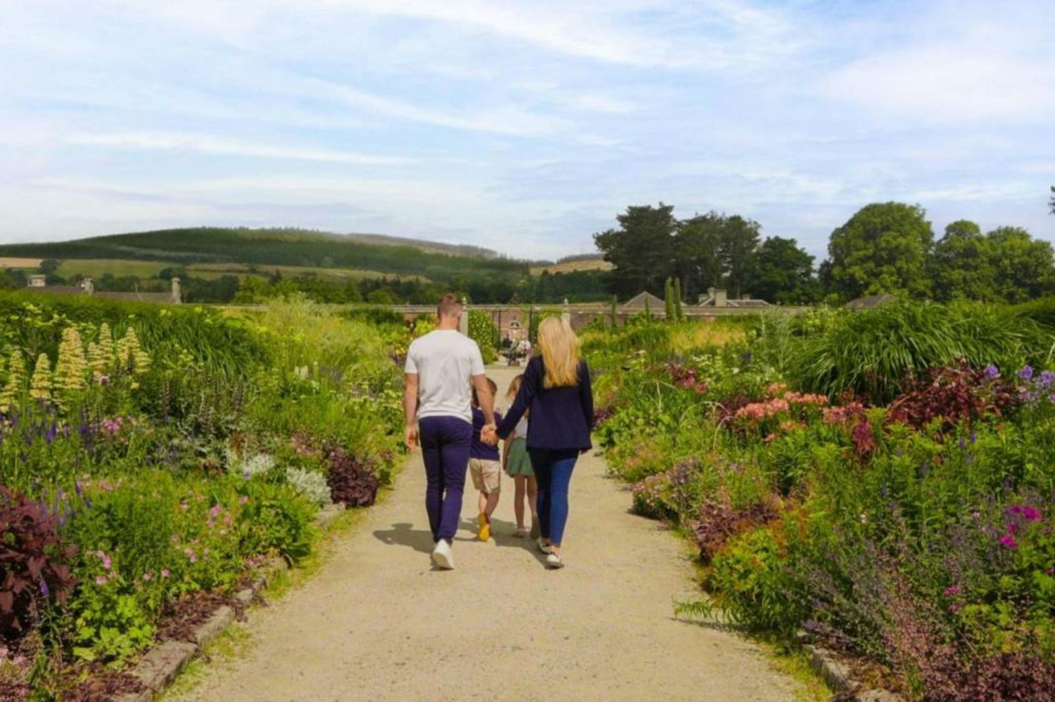 Powerscourt Hotel, Autograph Collection