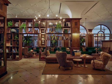 Platzl Hotel - Superior