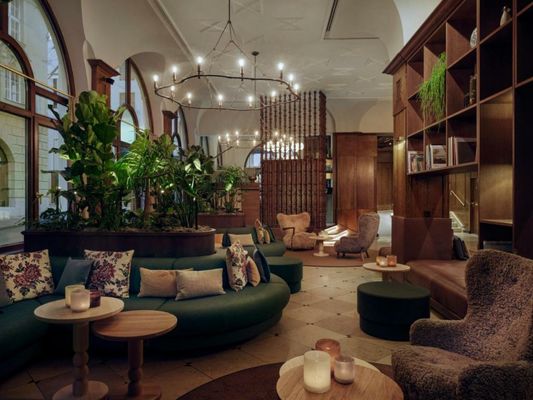 Platzl Hotel - Superior