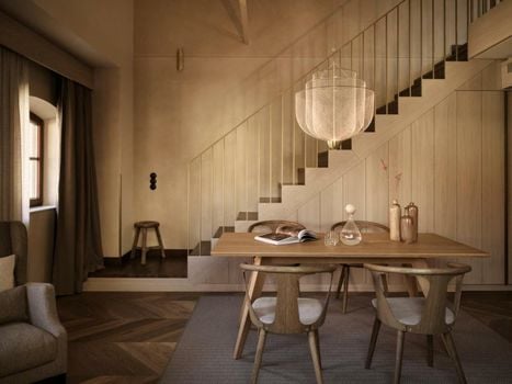 Platzl Hotel - Superior