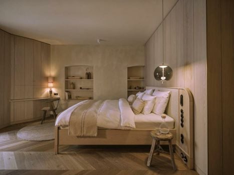 Platzl Hotel - Superior