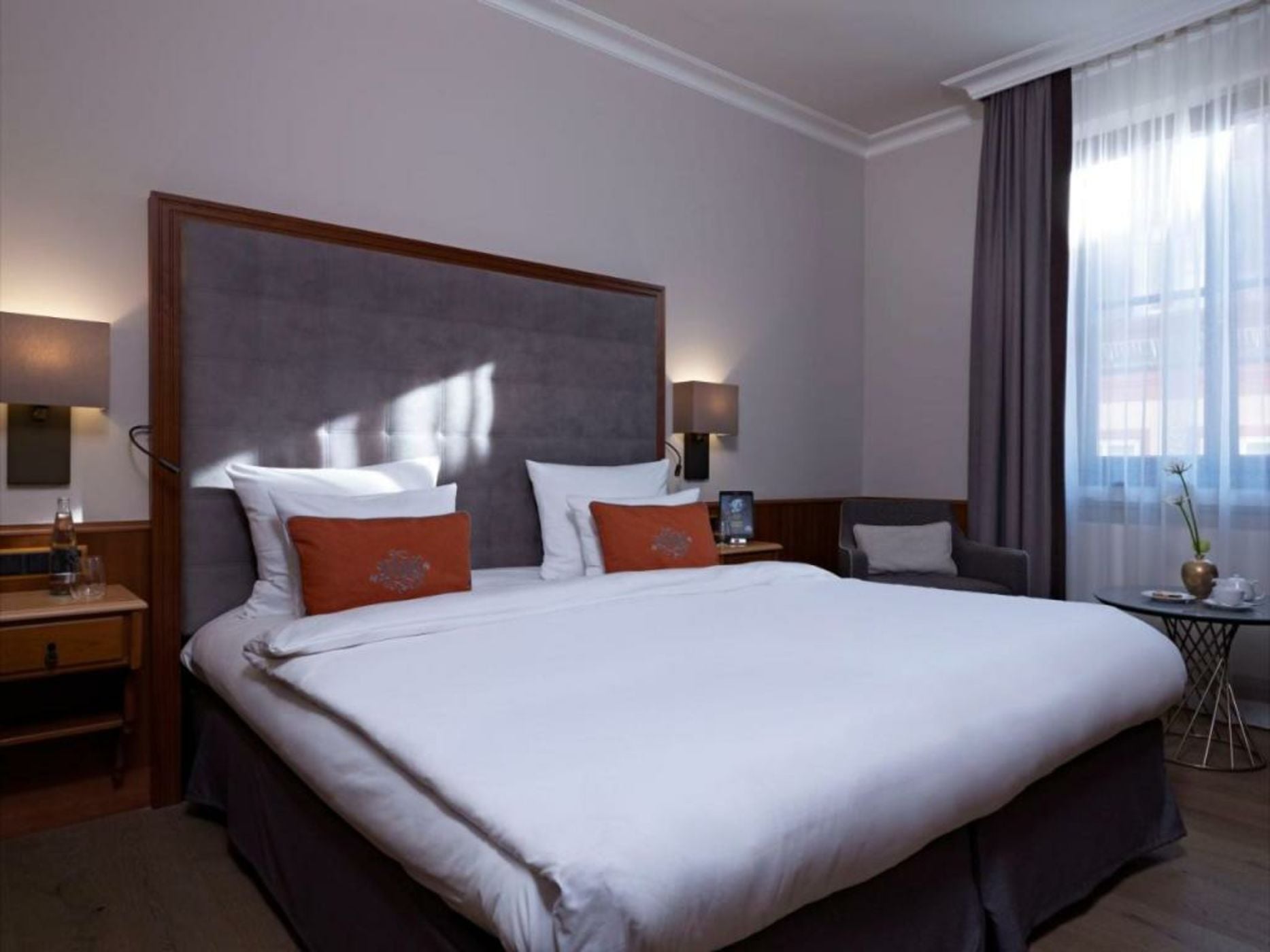 Platzl Hotel - Superior