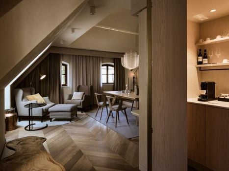 Platzl Hotel - Superior