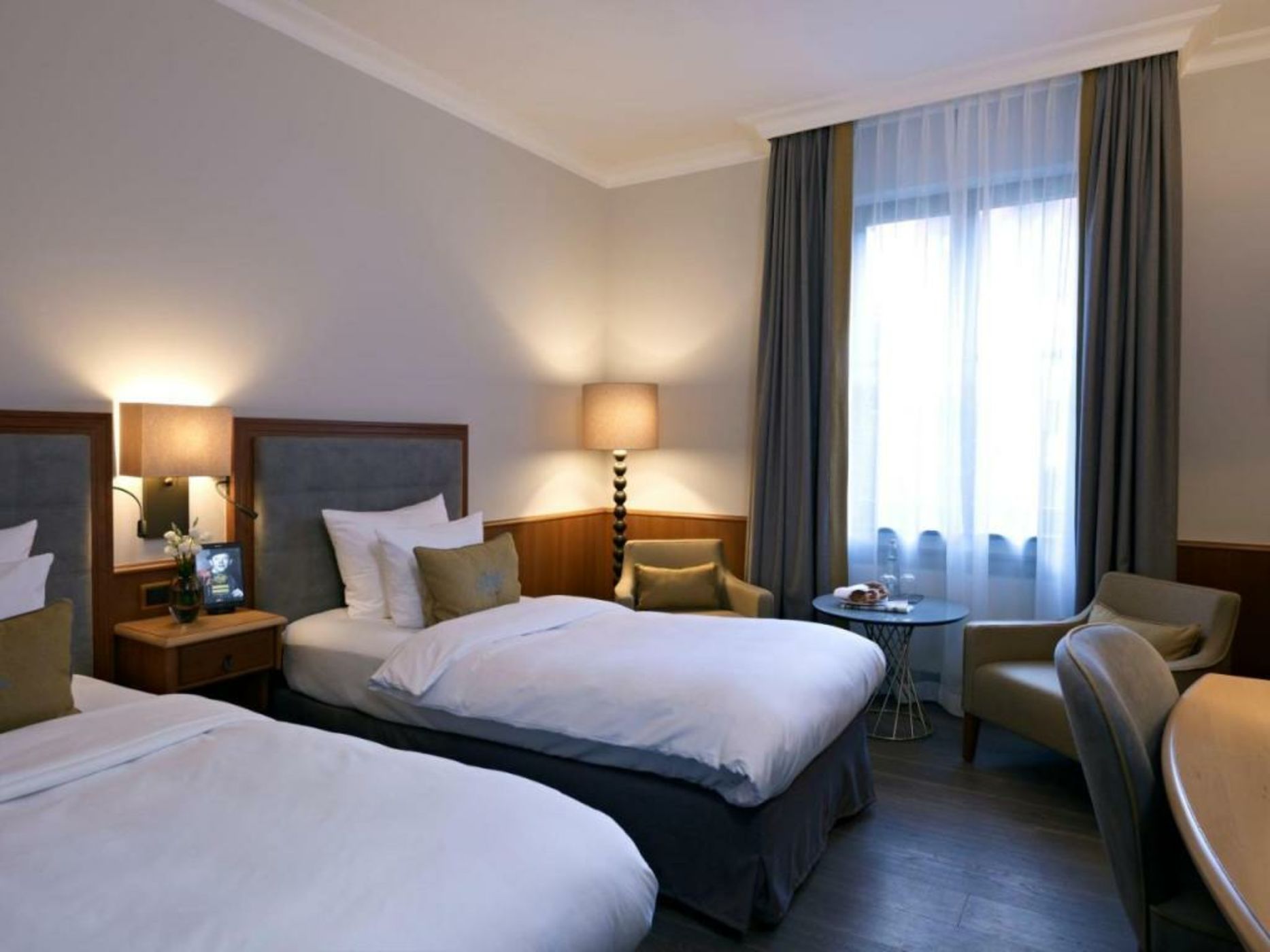 Platzl Hotel - Superior