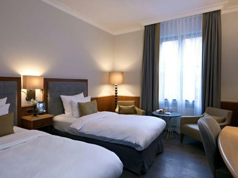 Platzl Hotel - Superior