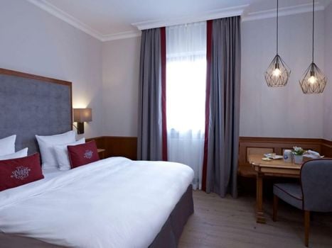 Platzl Hotel - Superior