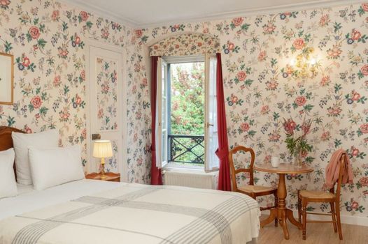 Hotel des Grandes Ecoles