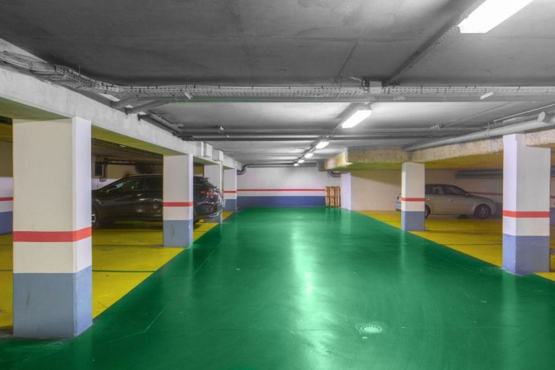 Hotel des Grandes Ecoles