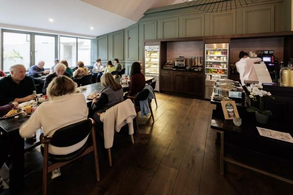 The House Hotel, an Ascend Hotel Collection Member