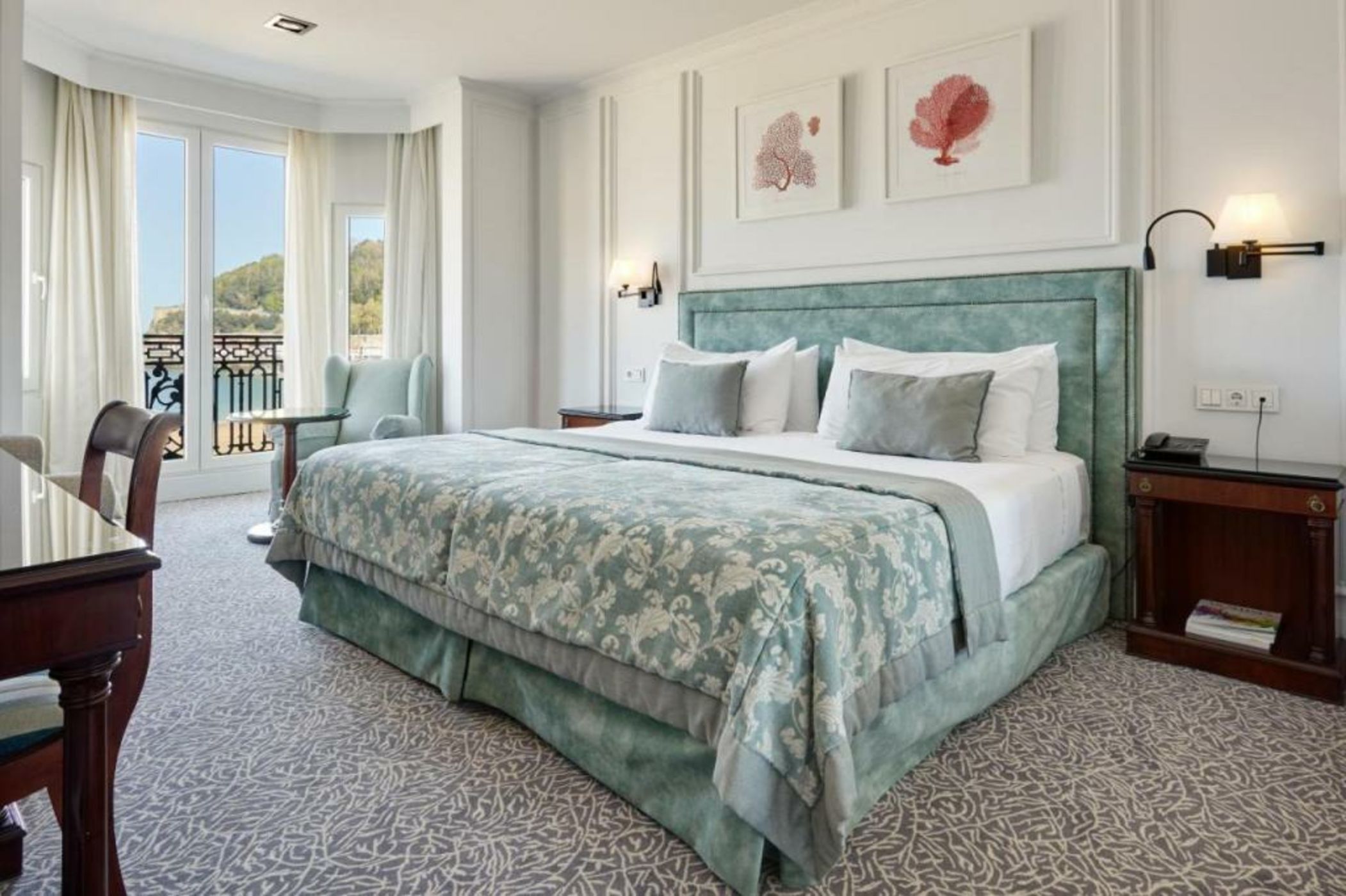 Hotel de Londres y de Inglaterra