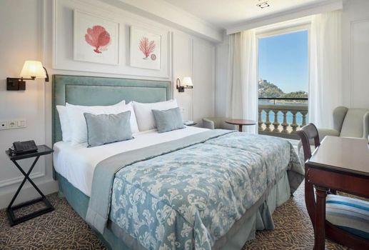 Hotel de Londres y de Inglaterra