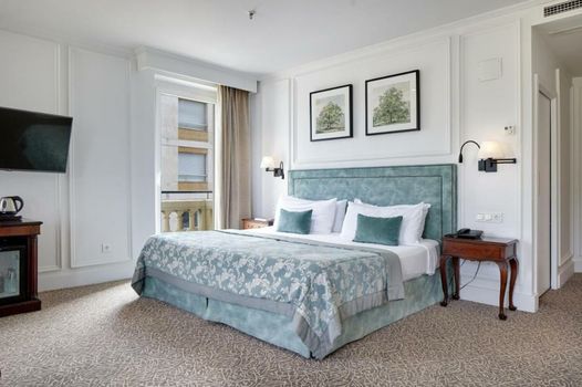 Hotel de Londres y de Inglaterra