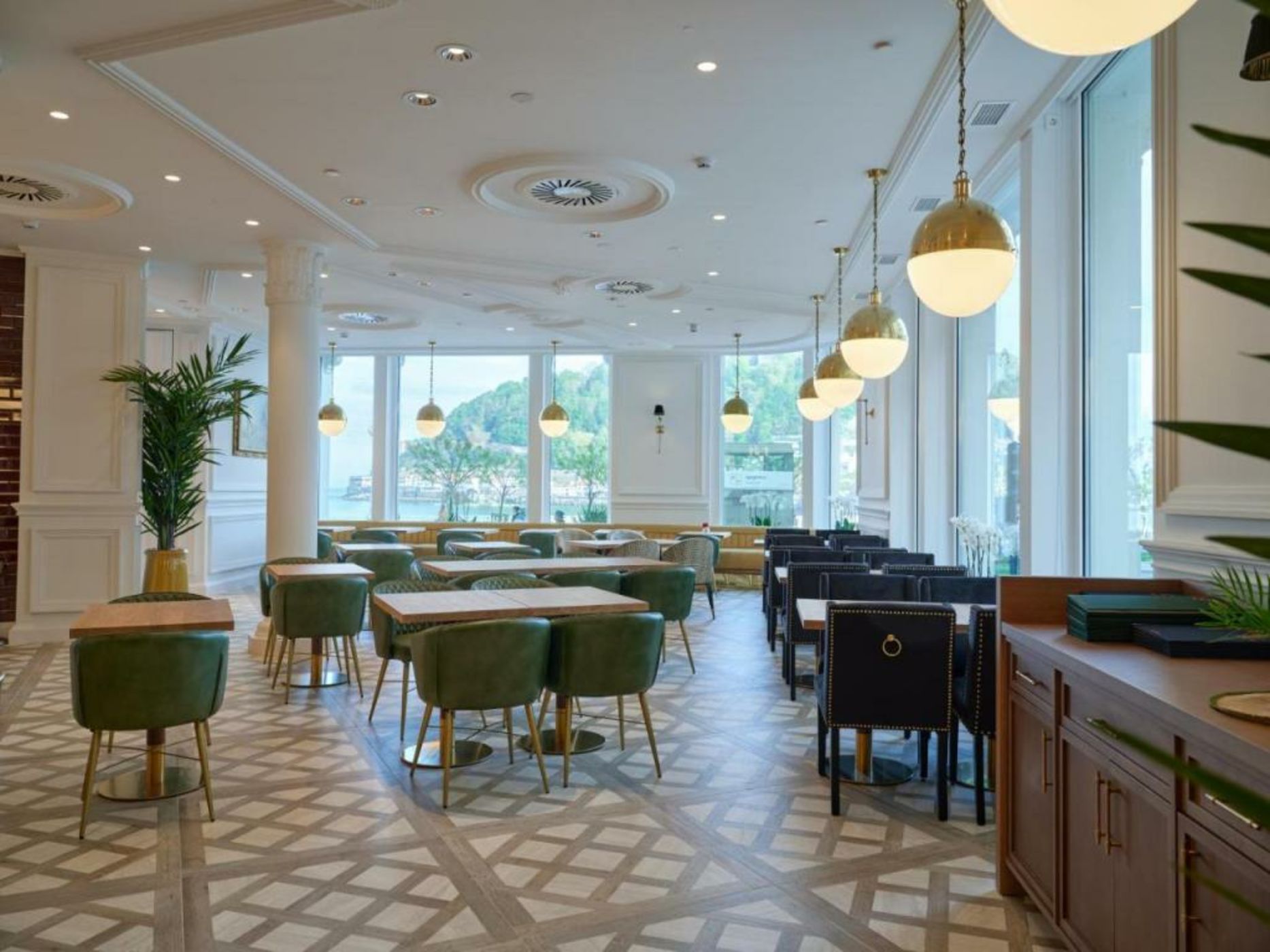 Hotel de Londres y de Inglaterra