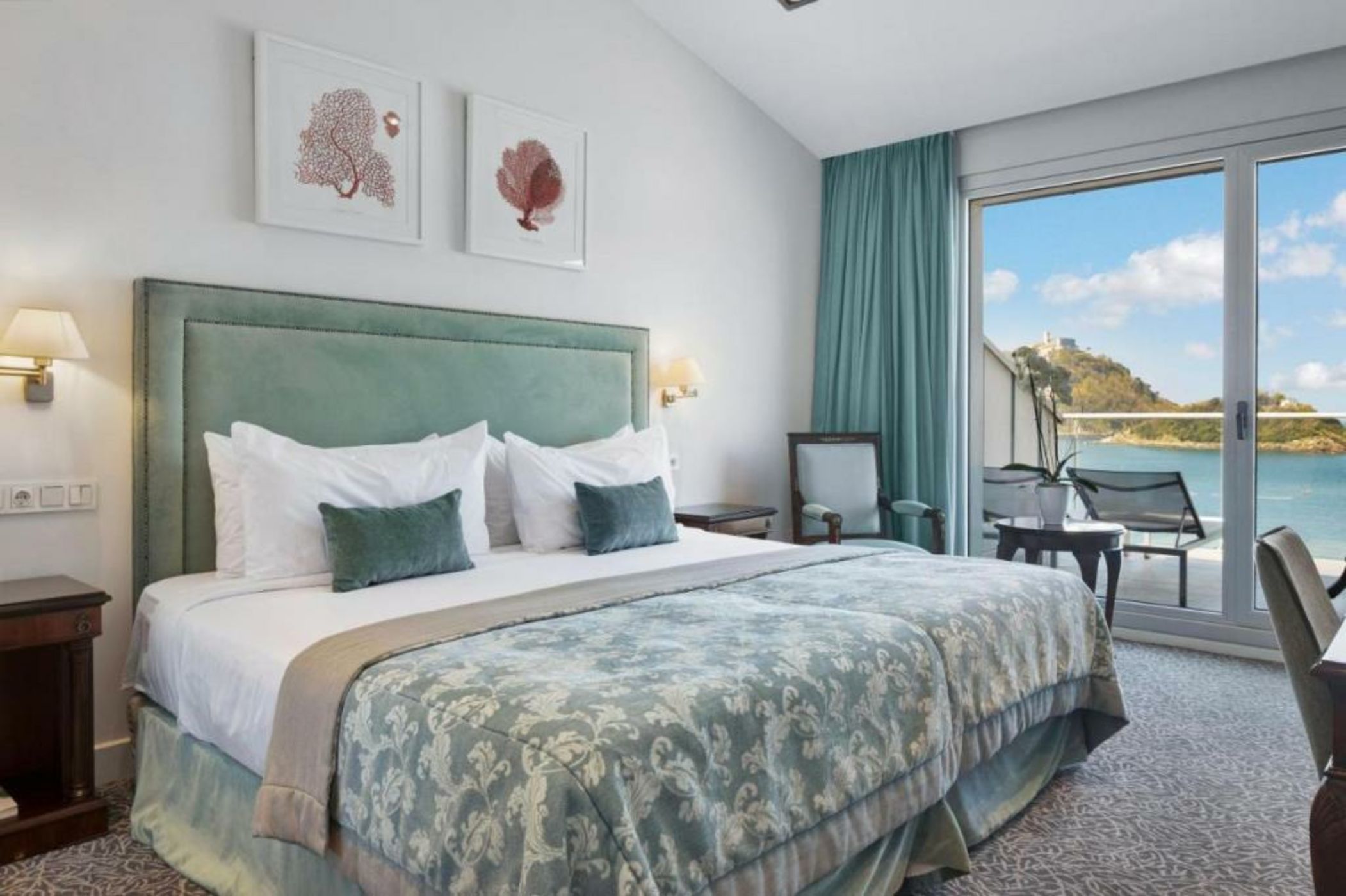 Hotel de Londres y de Inglaterra