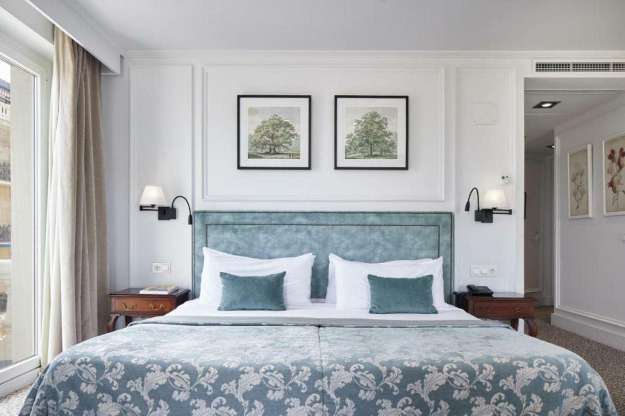 Hotel de Londres y de Inglaterra