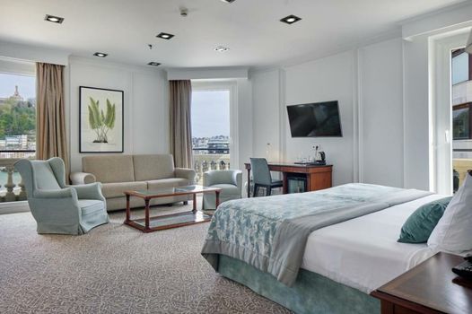 Hotel de Londres y de Inglaterra