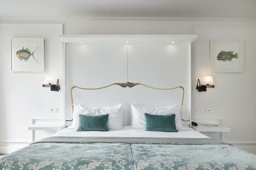 Hotel de Londres y de Inglaterra