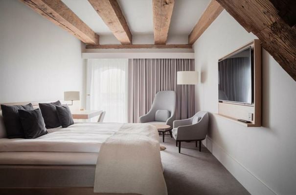 Admiral Hotel Copenhagen