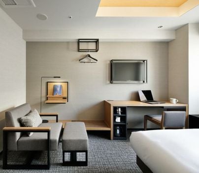 LAMP LIGHT BOOKS HOTEL nagoya