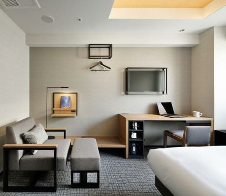 LAMP LIGHT BOOKS HOTEL nagoya