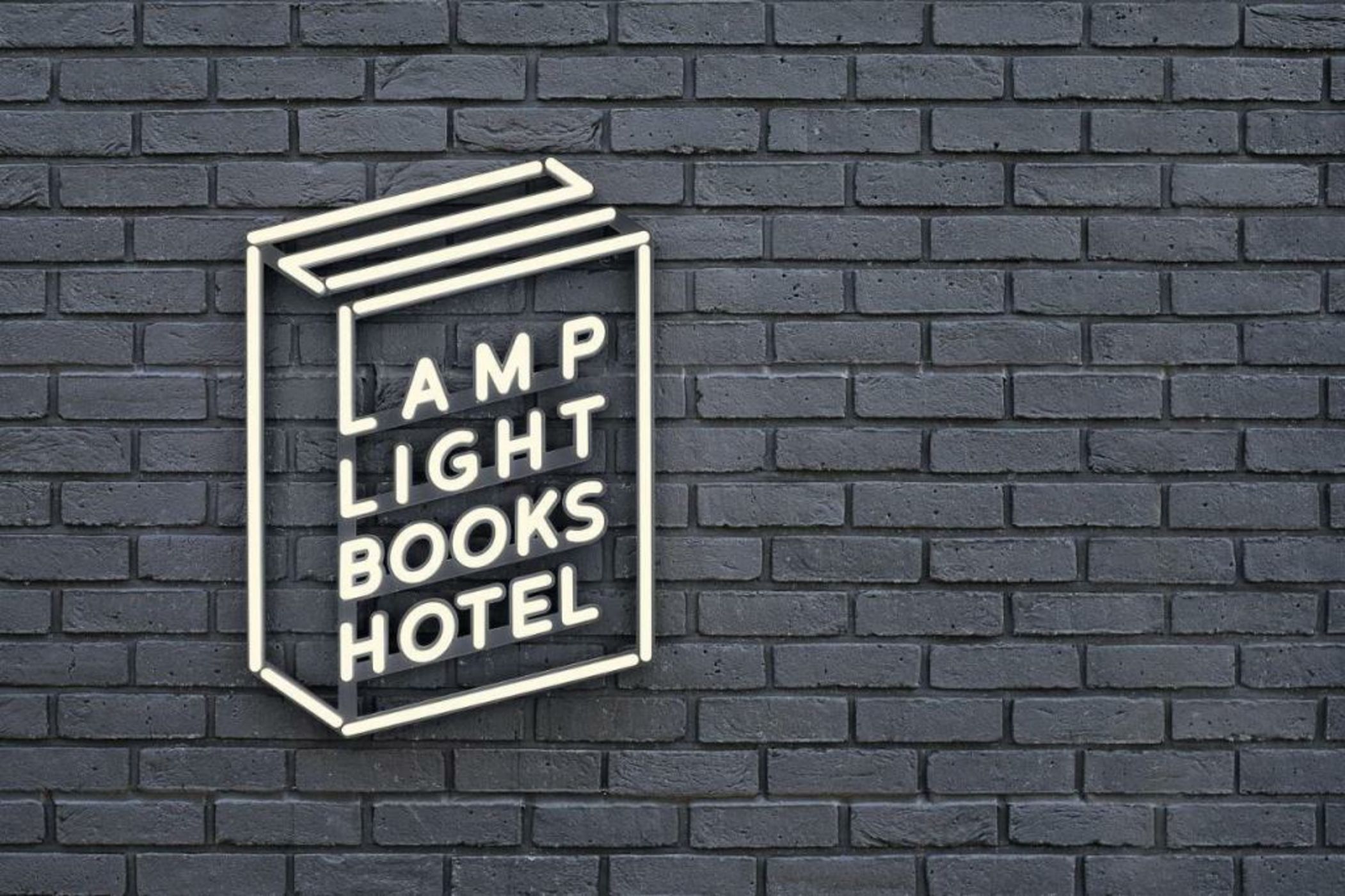 LAMP LIGHT BOOKS HOTEL nagoya