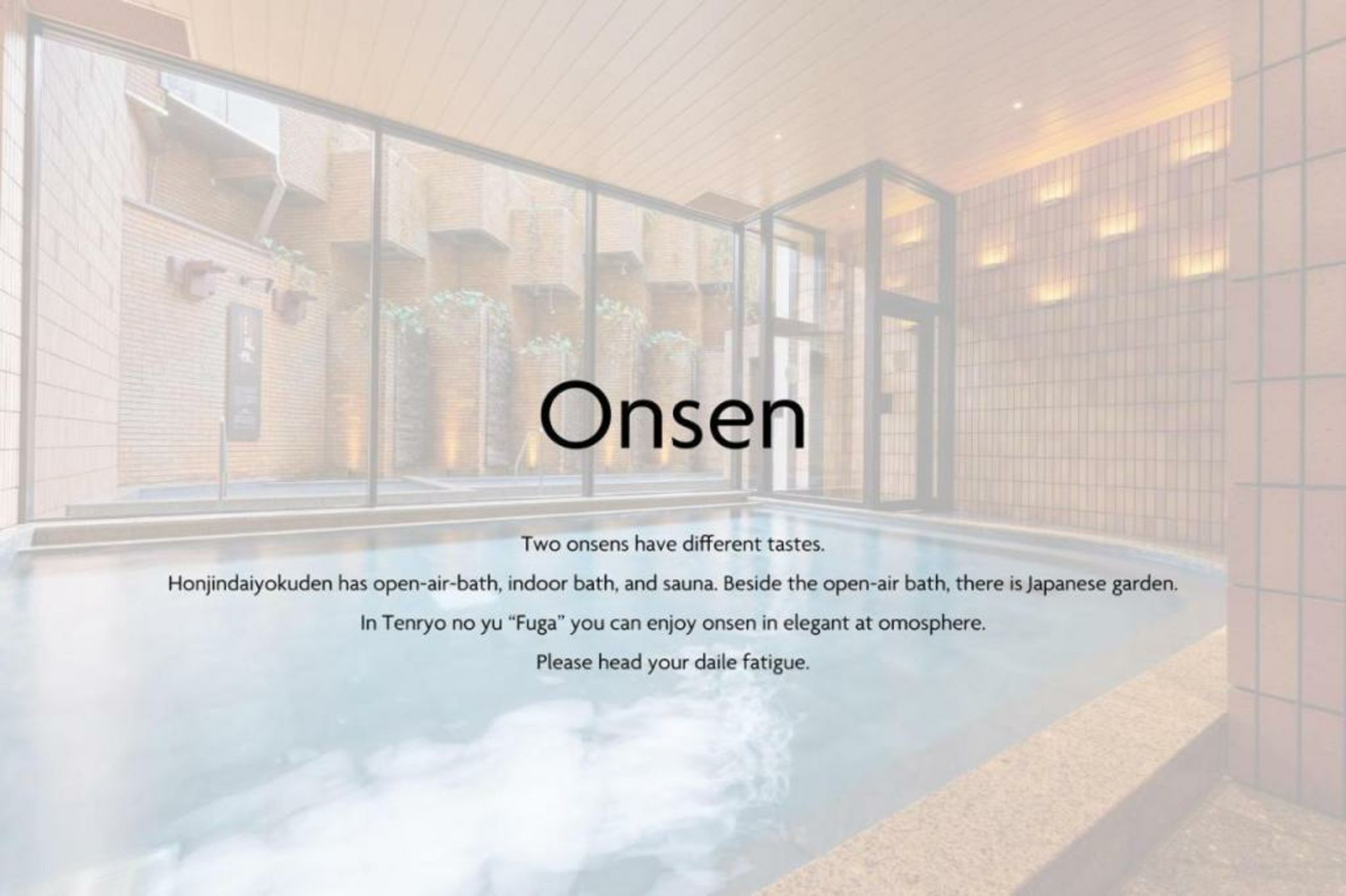 Hida Takayama Onsen Takayama Green Hotel - KEIO GROUP HOTELS -