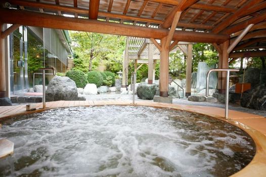 Hida Takayama Onsen Takayama Green Hotel - KEIO GROUP HOTELS -