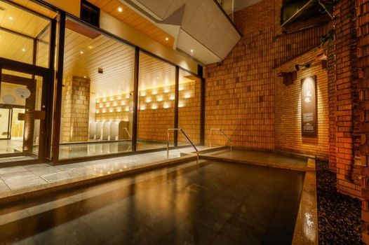 Hida Takayama Onsen Takayama Green Hotel - KEIO GROUP HOTELS -