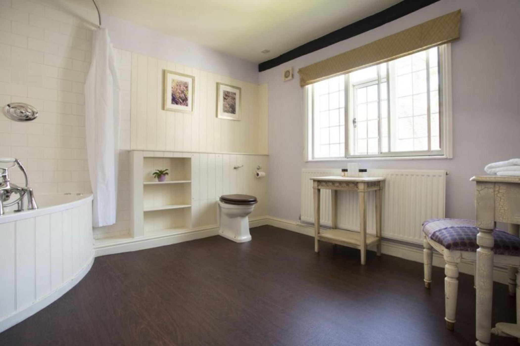 The George Hotel & Brasserie, Cranbrook