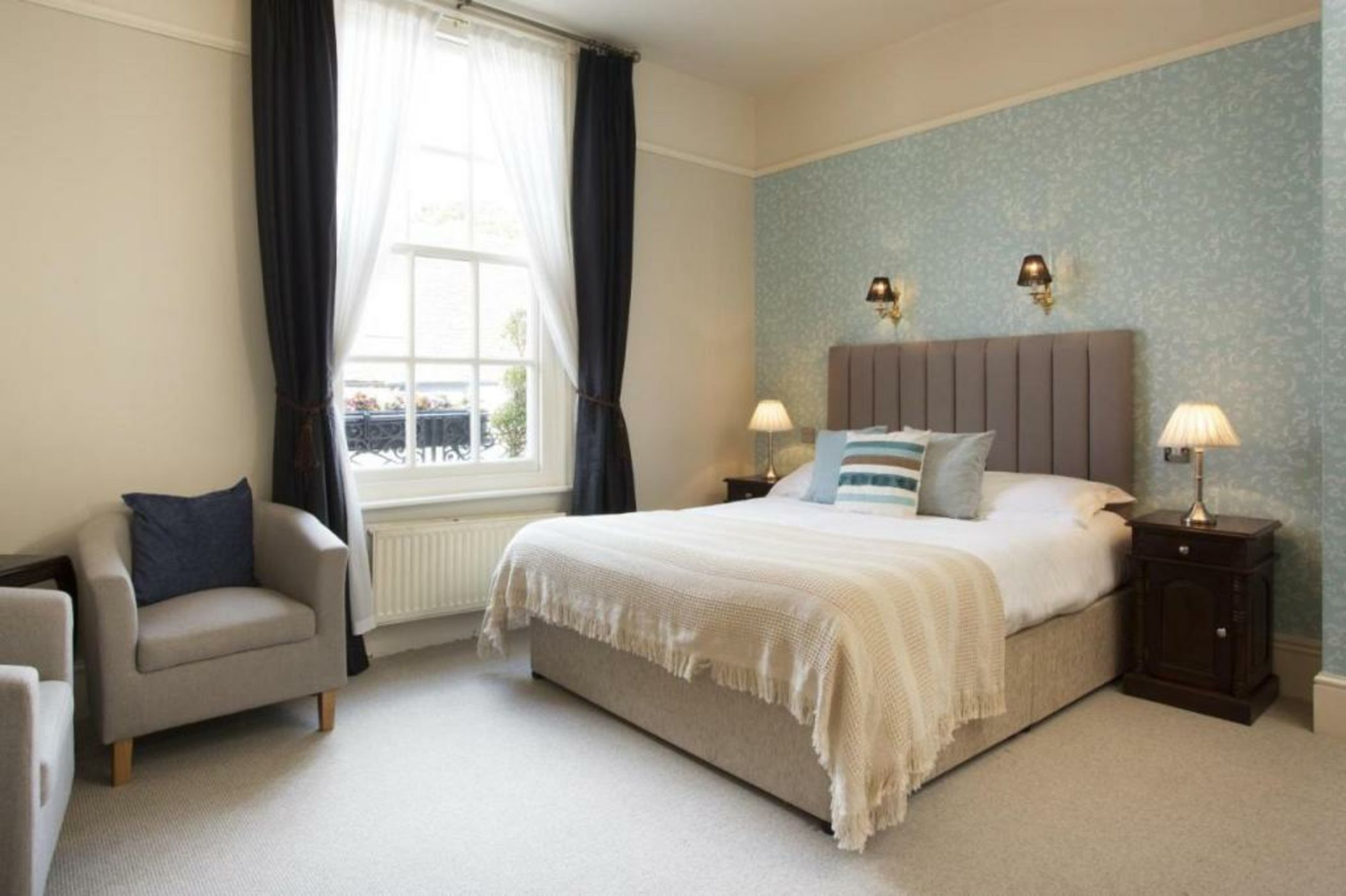 The George Hotel & Brasserie, Cranbrook