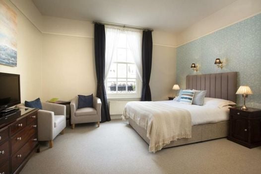 The George Hotel & Brasserie, Cranbrook