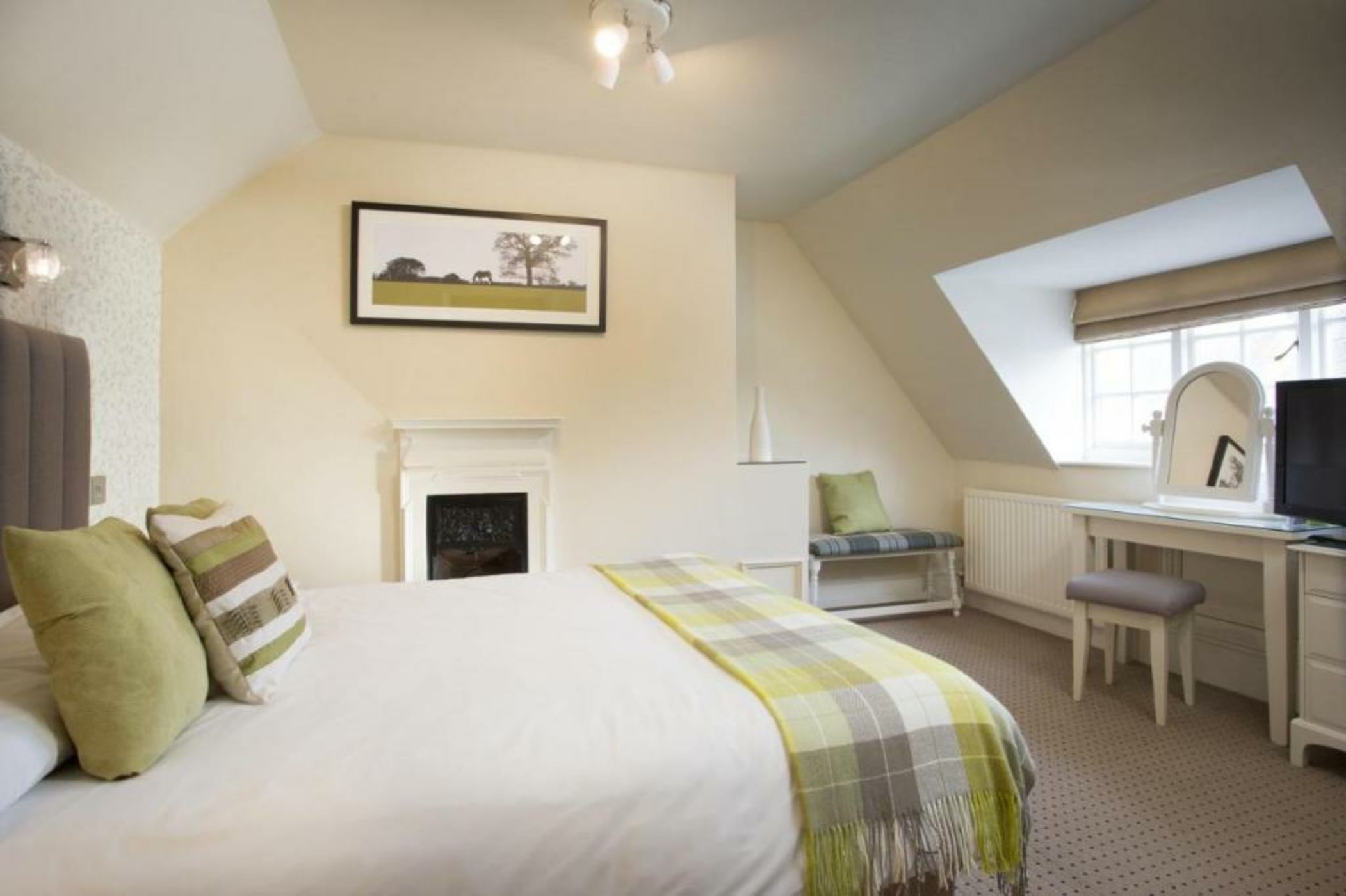 The George Hotel & Brasserie, Cranbrook