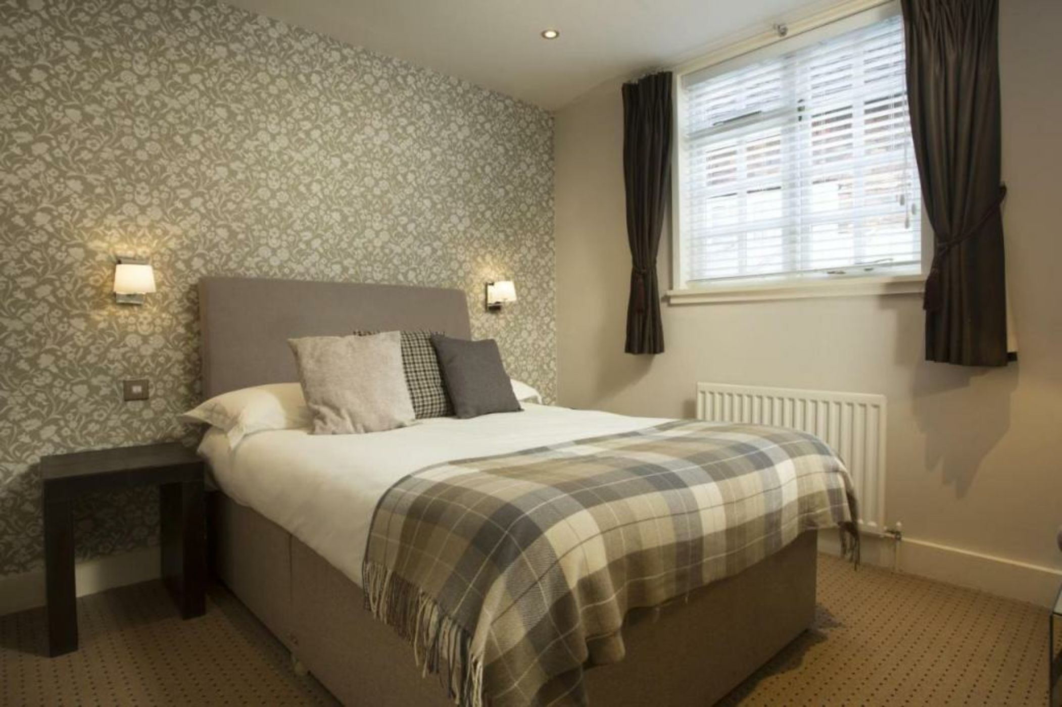 The George Hotel & Brasserie, Cranbrook