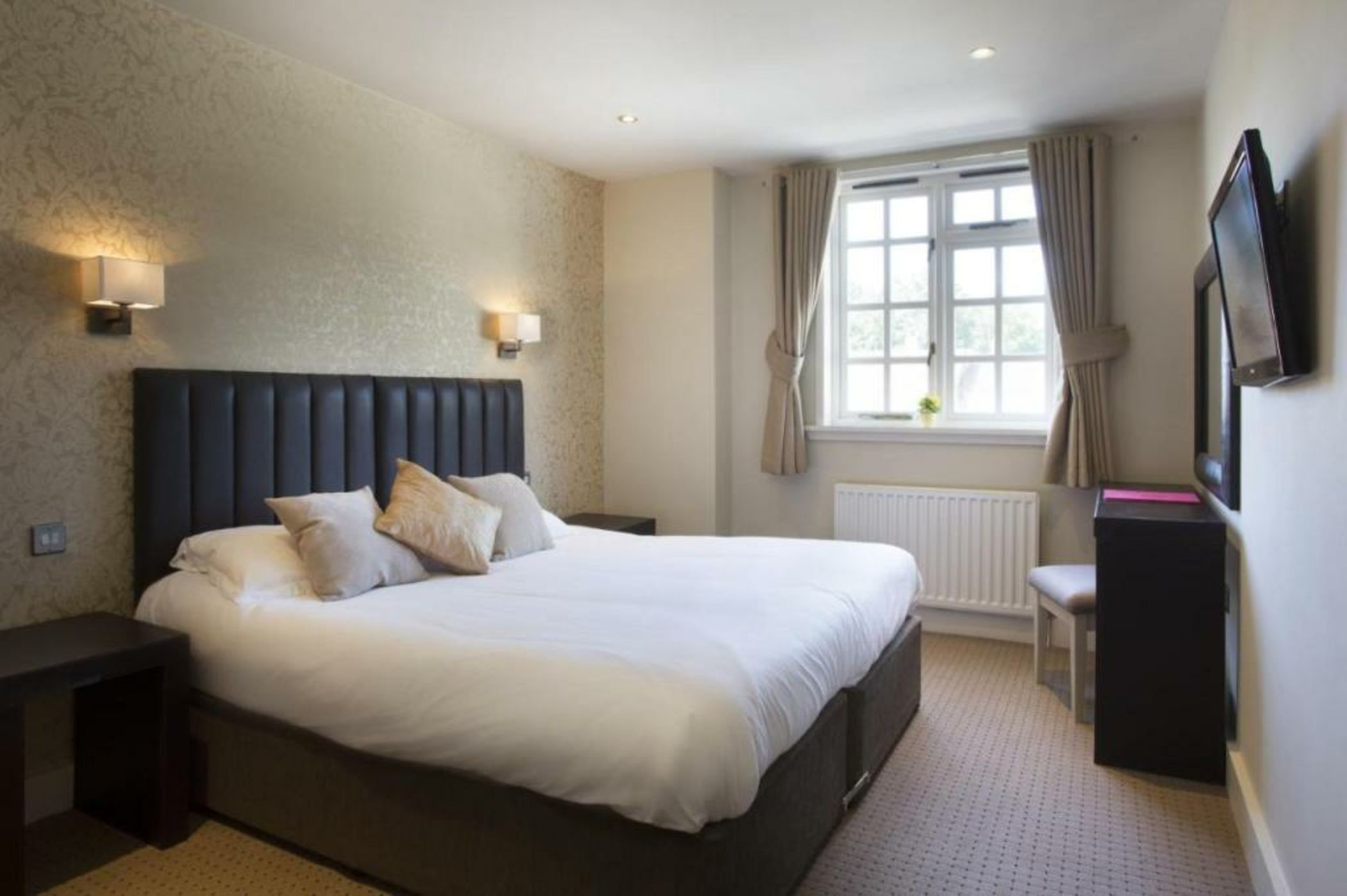 The George Hotel & Brasserie, Cranbrook