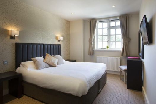 The George Hotel & Brasserie, Cranbrook