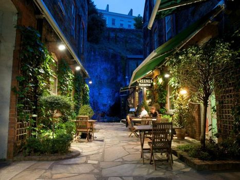 Hotel Isaacs Cork City